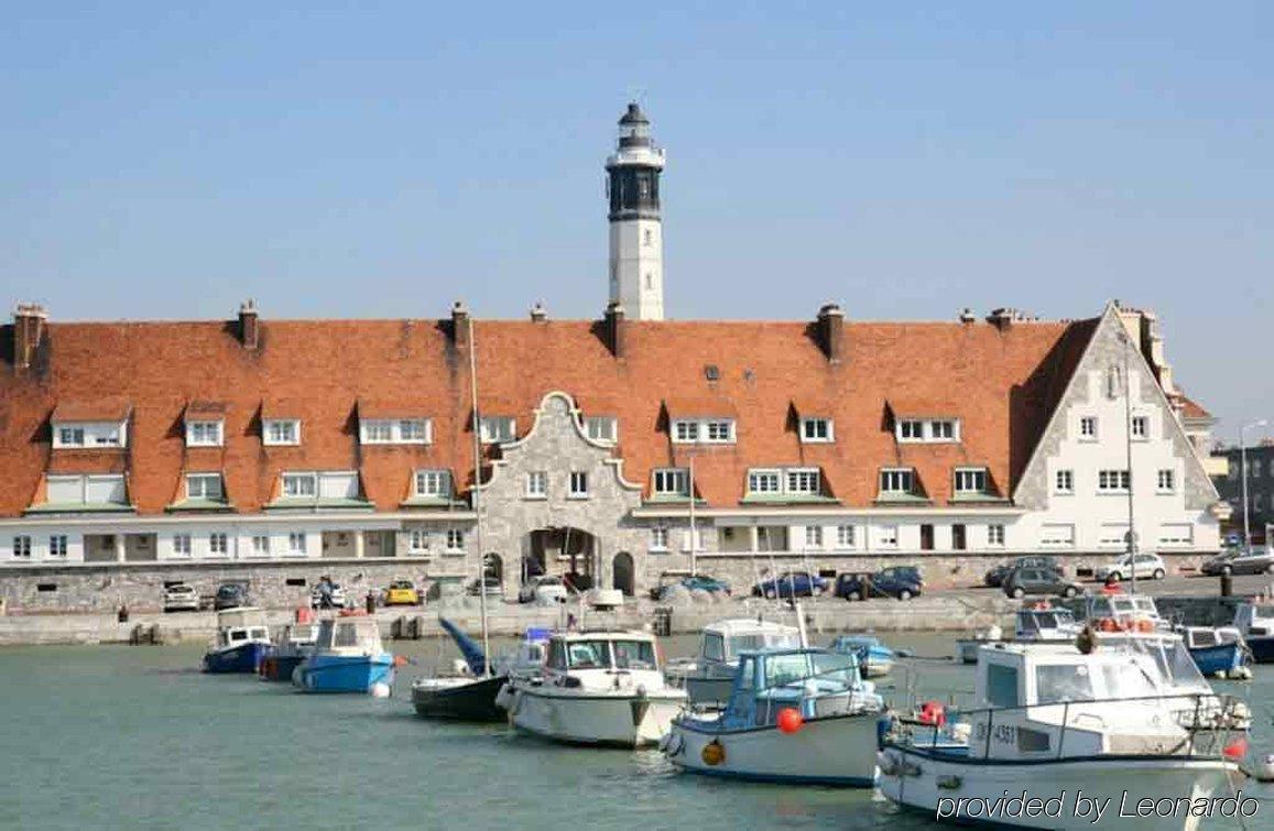 B&B Hôtel Calais Terminal Cité Europe 3 étoiles Coquelles Exterior foto